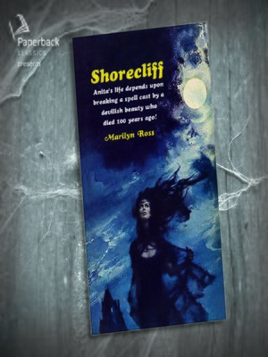 cover image of Shorecliff